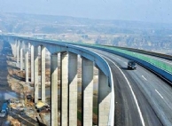 La Autopista Linhai (La Autopista A20-A30)